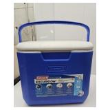 Coltman 30 Qt Excursion Cooler