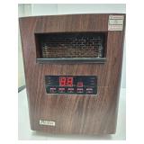 iHeater 13x15x16" H