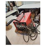 160 Amp ARC Welder