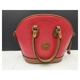 Purse we Dooney & Burke Tag 12"W