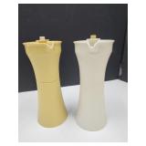 Tupperware Oil & Vinegar Cruet
