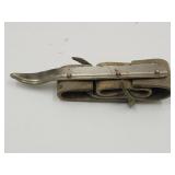 Primitive Corn Shucker