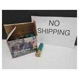 12 Ga 3.5" Turkey Shot 6 Rds Gun Ammo