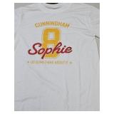 New Cunningham Fever T Shirt Small