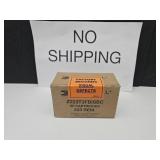 223 Gun Ammo 50 Rds Factory Seconds w Defects