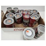 Lg Lot of Sterno