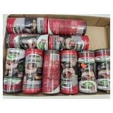Lg Lot of Sterno