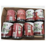 Lg Lot of Sterno