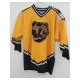 Hockey Jersey Sz L-XL Bruins