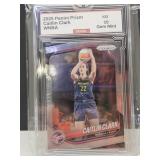 2025 Caitlin Clark Prizm #22