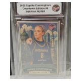 2026 Sophie Ltd Custom Downtown Card