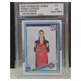 2018 Kelsey Mitchell Ohio State #3