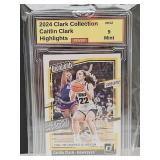 2024 Caitlin Clark Highlights #H12