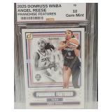 2025 Donruss FF Angel Reese #5