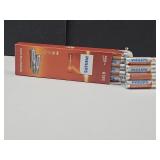 24 Sealed Philips AAA Batteries