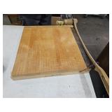 Gento Paper Cutter 16" Wide