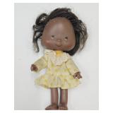 American Greetings 1981 Strawberry Short Cake Doll