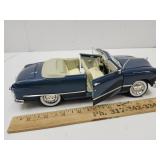 1949 Ford Majesto Die Cast 1:18