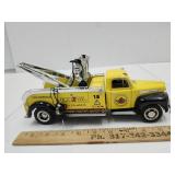 Die Cast Pennzoil 10" Wrecker Truck