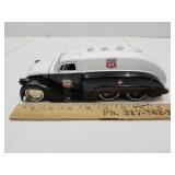 PHILLIPS 66   1939 Dodge Die Cast 9"L