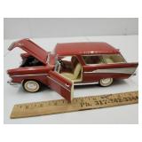 1957 Chevy Nomad 1:18 Road Tough Die Cast