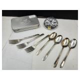Pampered Chef Cookie Cutters, Crystal France, +