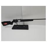 NIB Savage Model B17 F 17HMR Volt Action Rifle