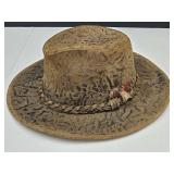 Sz L American Hat