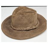 Minnetonka Sz XL Hat