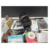 Office Supplies; Electric Pencil Sharpener