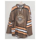 SHORESY FALL CLASSIC Hockey Jersey  SZ MED  #24