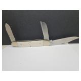 Oversized Frost Cutlerly  Pocket Knife See Size