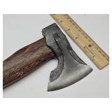 New 13" Wood Handle Hatchet