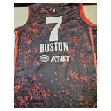 New Boston Fever Nike Stitched Jersey 2XL