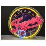 New IN Fever LED Sign 14"