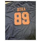 New Butkus Bears Stitched Jersey 3XL
