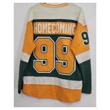 Hockey Jersey Sz Medium Represent