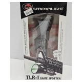 NIB  TLR-1 Game Spotter  Steam Light