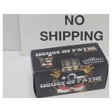 223 Gun Ammo 50 RDS NO SHIP