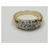 Costume Ring Size 7