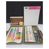 VTG Melt Art NOS & Art Kit