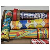 VTG Kaleidoscope Lot