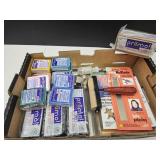 Premo Clay & Craft Lot