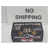 5.56 NATO 50 RDS Gun Ammo NO SHIP
