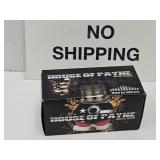 5.56 NATO  50 RDS Gun Ammo NO SHIP