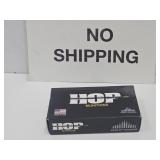 9mm Luger 50 RDS Gun Ammo NO SHIP