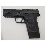 Smith & Wesson 9MM Equalizer Pistol , Extra Mags