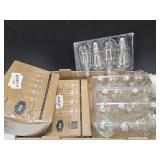 Large Lot Of Light Bulbs