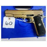 Girsan MC1911 Semi 45 Auto Pistol