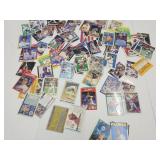 Sports Cards, Sealed Strawberry Baseball++
